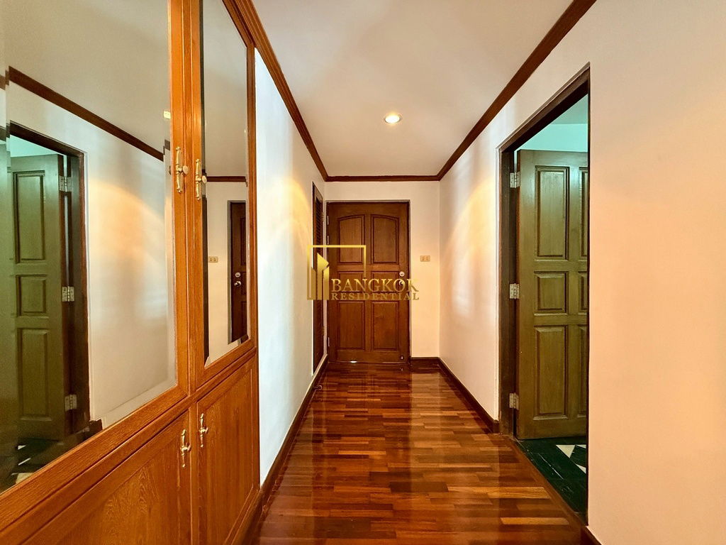 picture Le Premier 2 | Renovated 2 Bed Condo For Rent in Thonglor - BR60613CD - 8/39