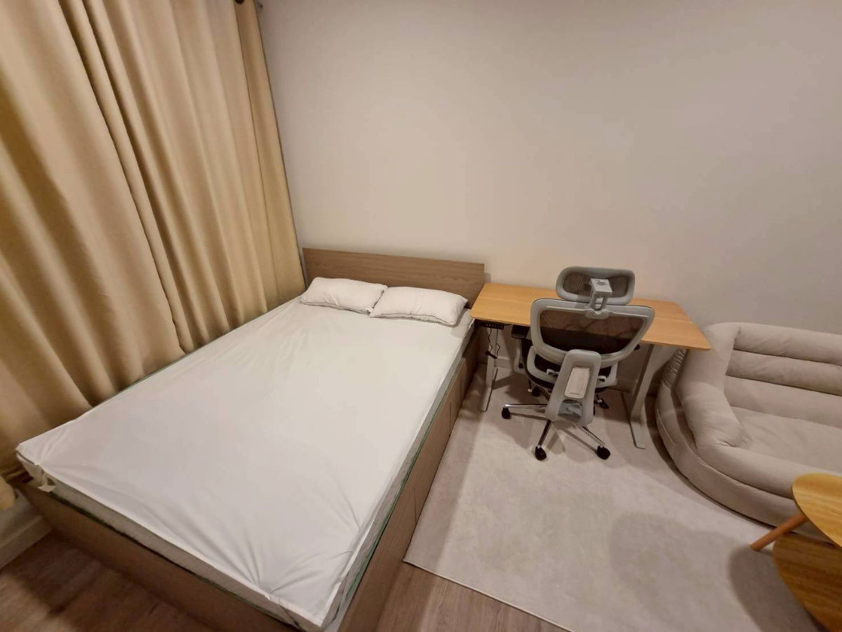 picture 🥳[RAR2511-2295] Xim Rama 3 - Suksawat. 19th FL.*Fully furnished💚Line id: @thefirstagent - 1/9