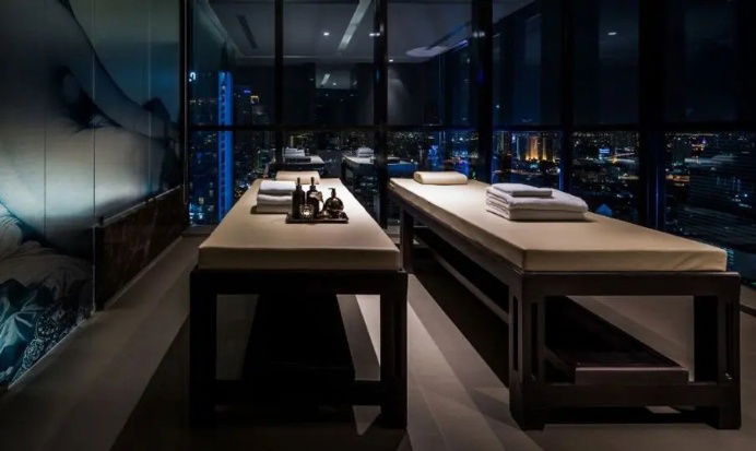 รูป ✨ Rare Item ไม่ต้องเลือก คุณและสัตว์เลี้ยงแฮปปี้ได้เต็มที่ที่ M Silom 🐕🐈 - รูปที่ 5/11