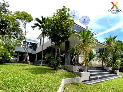 Houses for sale : For Sale House , Jomtien Yacht Club 3 , nice view , river view , wide frontage , Sattahip , Sattahip , Chon Buri , CX-136265 ✅ Live chat with us ADD LINE @connexproperty ✅ 