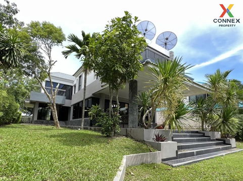 ขายบ้าน  จอมเทียนยอร์ชคลับ 3 วิวสวย วิวแม่น้ำ หน้ากว้าง สัตหีบ สัตหีบ ชลบุรี CX-136265 ✅ ทักไลน์ @connexproperty ตอบทันที ทีมงานมืออาชีพ ✅ 