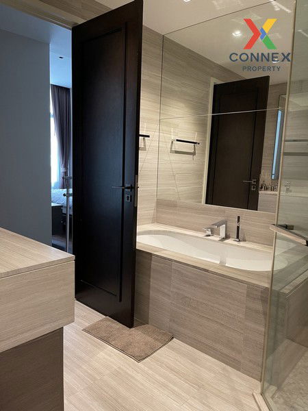 รูป 🔥🔥🔥 เช่า คอนโด แต่งสวย The Diplomat 39 BTS-พร้อมพงษ์ สุขุมวิท คลองตันเหนือ วัฒนา กรุงเทพ CX-00798 ✅ ทักไลน์ @connexproperty ตอบทันที ทีมงานมืออาชีพ ✅ 🔥🔥🔥 - รูปที่ 7/12