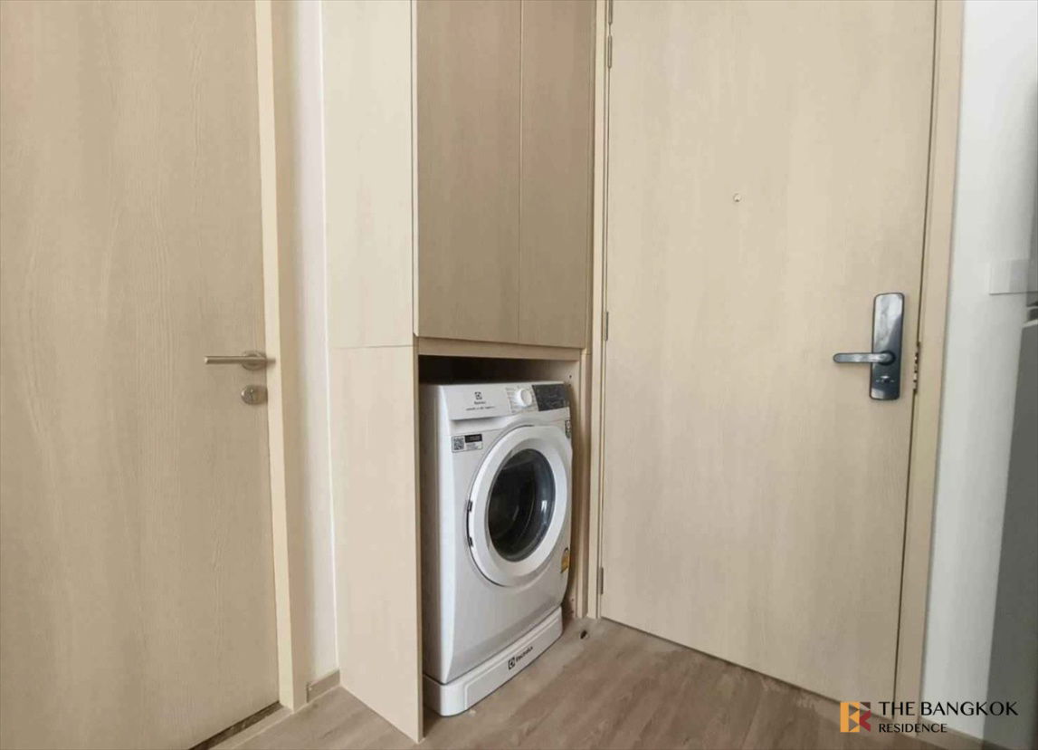 picture Brand-new Unit! Noble State 39 💖 Convenient access, high-floor views 🏙️ Just steps from BTS Phrom Phong - 11/13