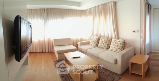รูปภาพ คอนโด 1 ห้องนอนให้เช่า ที่สาทร การ์เดนส์ ชั้น 26 ใกล้ MRT สีลม (ID 452602)