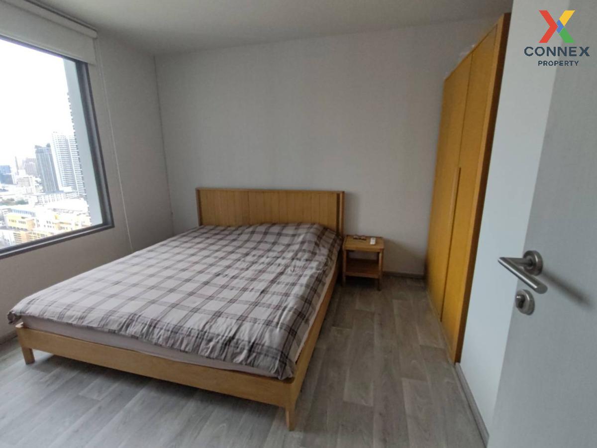 picture 🔥🔥🔥 For Rent Condo , Life Ladprao , nice view , high floor , BTS-Ha Yaek Lat Phrao , Chomphon , Chatuchak , Bangkok , CX-125528 ✅ Live chat with us ADD LINE @connexproperty ✅ 🔥🔥🔥 - 3/6