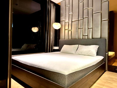 ขายคอนโด : 🏢 ขายคอนโด : The FINE Bangkok Thonglor - Ekamai (เดอะ ฟายน์ แบงค็อค ทองหล่อ - เอกมัย)   รหัสทรัพย์ | 📌LNP-C1528