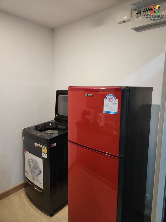 รูป เช่าคอนโด ศุภาลัย เวอเรนด้า สถานีภาษีเจริญ MRT-ภาษีเจริญ บางหว้า เขต ภาษีเจริญ กรุงเทพ CX-89730 ✅ ทักไลน์ @connexproperty ตอบทันที ทีมงานมืออาชีพ ✅ - รูปที่ 10/12