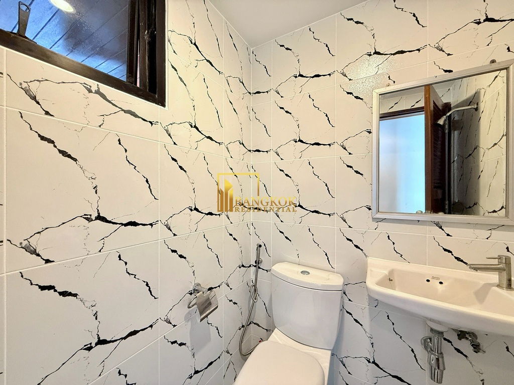 picture Le Premier 2 | Renovated 2 Bed Condo For Rent in Thonglor - BR60613CD - 24/39