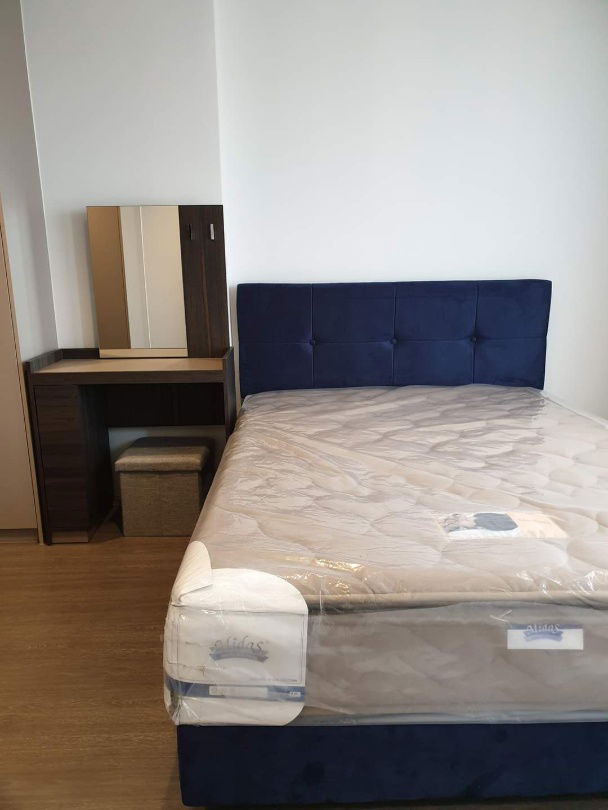 รูป For rent! Ideo Sukhumvit 93, fully furnished /@line chuenjit.j - รูปที่ 6/15