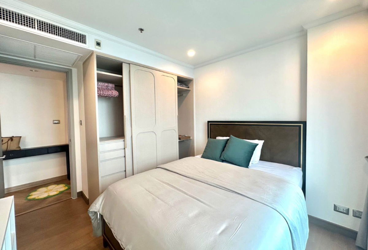 picture Supalai Oriental Sukhumvit 39 - 3/17