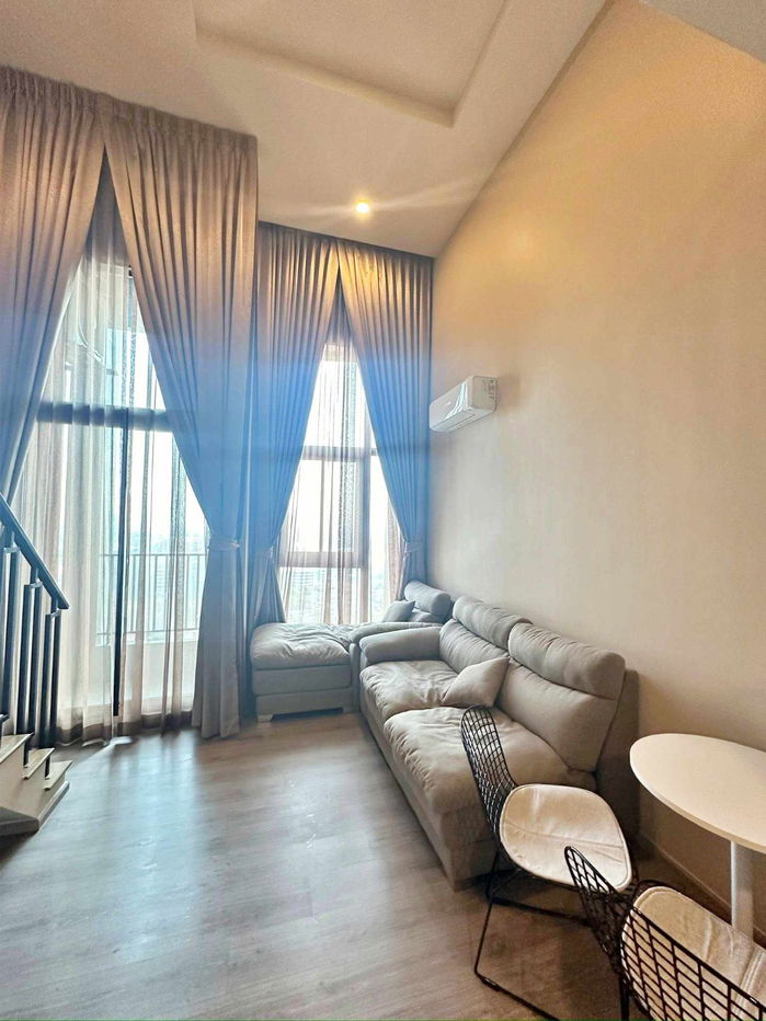 รูป ห้องมาใหม่💥🏘️Ⓜ️กดปุ่มแอดไลน์💥นนทบุรี💥เคน แอทติจูด รัตนาธิเบศร์🔴🟢🟡 - รูปที่ 5/13