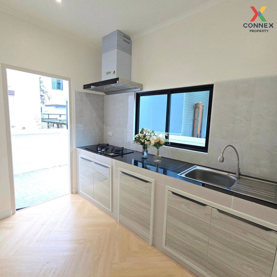 picture For Sale House , Baan Fahpiyarom Nesto , newly renovated , Bueng Kham Phoi , Lam Luk Ka , Pathum Thani , CX-135646 ✅ Live chat with us ADD LINE @connexproperty ✅ - 12/12