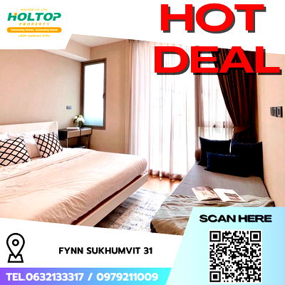 คอนโดให้เช่า : #R7476 🎉 101168 ให้เช่าคอนโด Sukhumvit Suite 