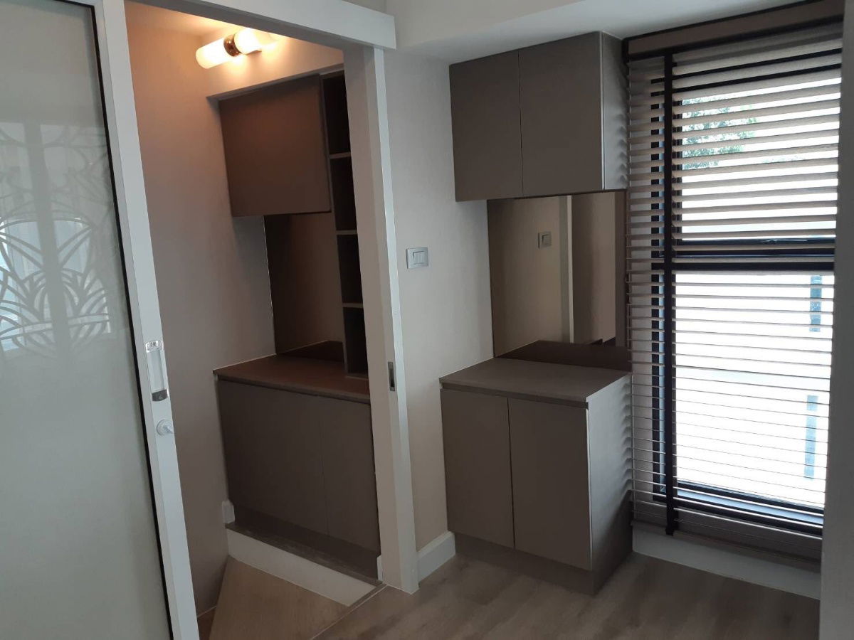 picture For Rent : ST0287 : The Sky Sukhumvit - 12/16