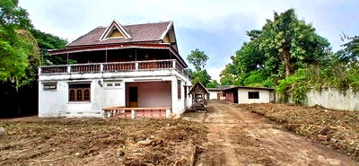 ขายบ้านเดี่ยว : AC_002 ขายบ้านเดี่ยว ตำบลปากเพรียว อำเภอเมืองสระบุรี สระบุรี (โปรโมชั่นจนถึงวันที่ 30 ธันวาคม 2568)