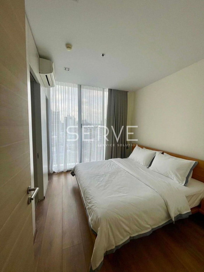 รูป Moji Stle 2 Bed Unit Good Location Close To BTS Phrom Phong / Condo For Rent -Park 24 - รูปที่ 5/12