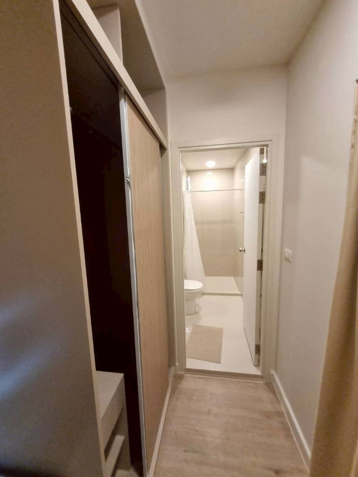 picture 🥳[RAR2511-2296] Xim Rama 3 - Suksawat. 27th FL.*Fully furnished💚Line id: @thefirstagent - 6/9