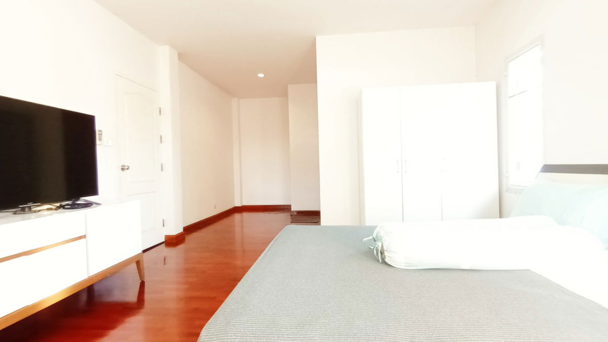 รูป ขายบ้านสองชั้น 3 ห้องนอน 3 ห้องน้ำ หมู่บ้านวาสินี ลาดพร้าว 101 - รูปที่ 3/25