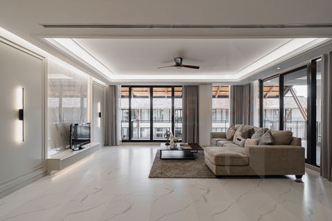 รูปภาพ Raveevan Suites 4 bedrooms, for rent