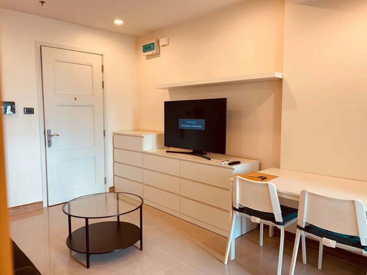 picture [For Rent] Supalai Wellington 2 | 1 bedroom - 2/6