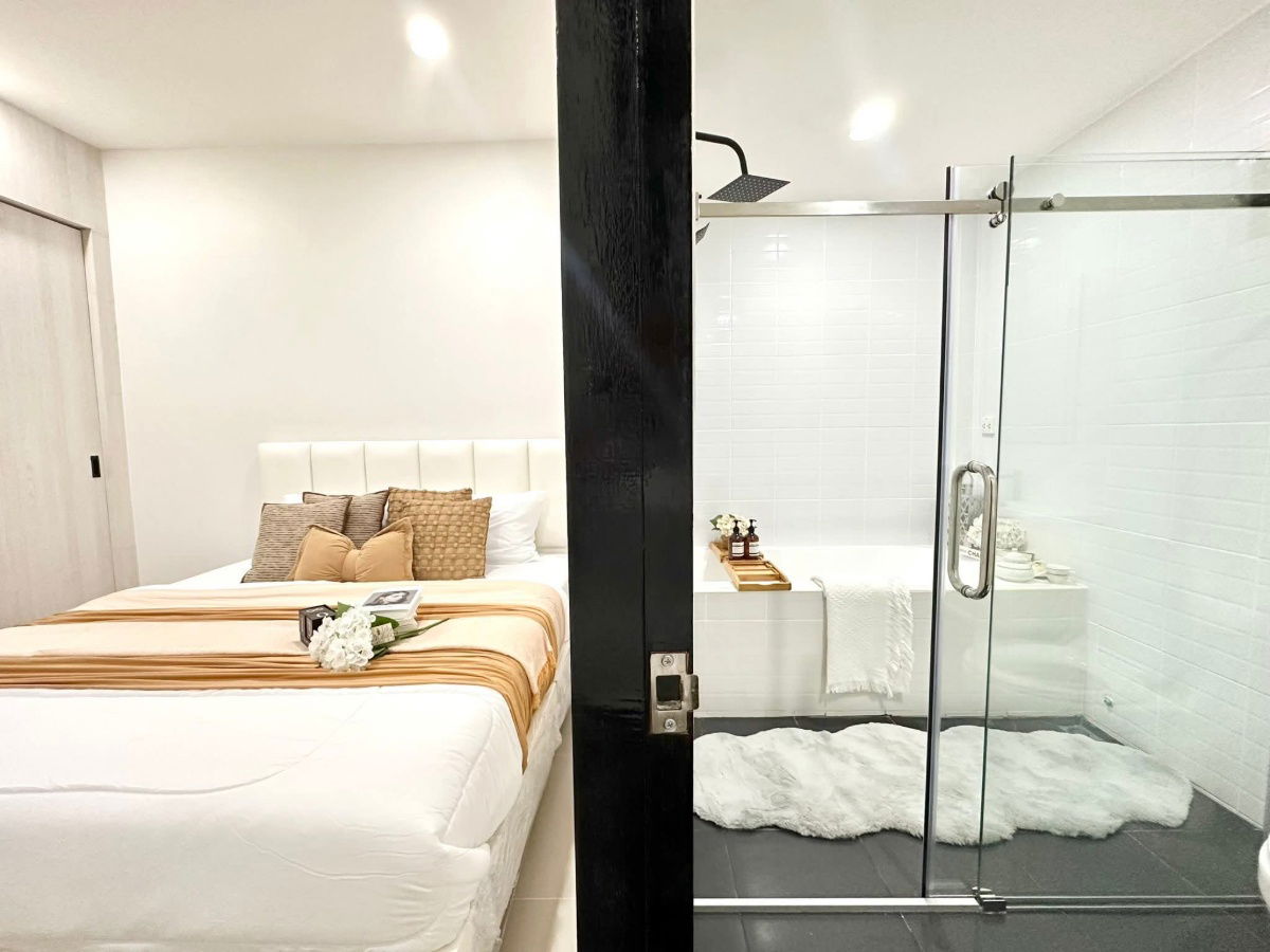 picture Selling new villa 58sqw. Pattaya Nernplabwan - 28/29