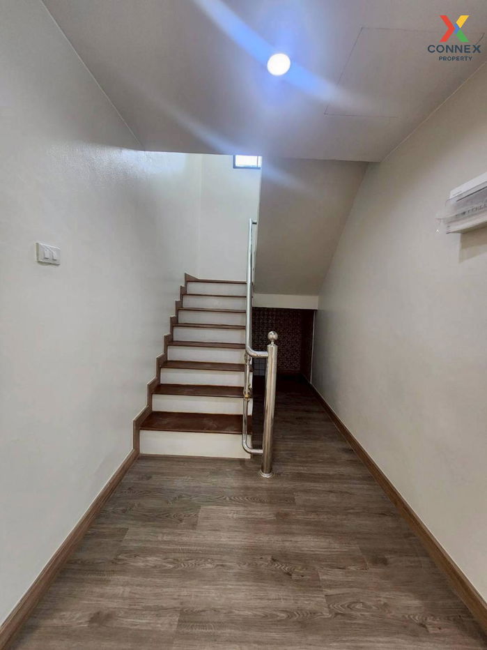 รูป ขายบ้าน บูรพาวิลล่า หน้ากว้าง รีโนเวทใหม่ ปากเกร็ด ปากเกร็ด นนทบุรี CX-136748 ✅ ทักไลน์ @connexproperty ตอบทันที ทีมงานมืออาชีพ ✅ - รูปที่ 10/12