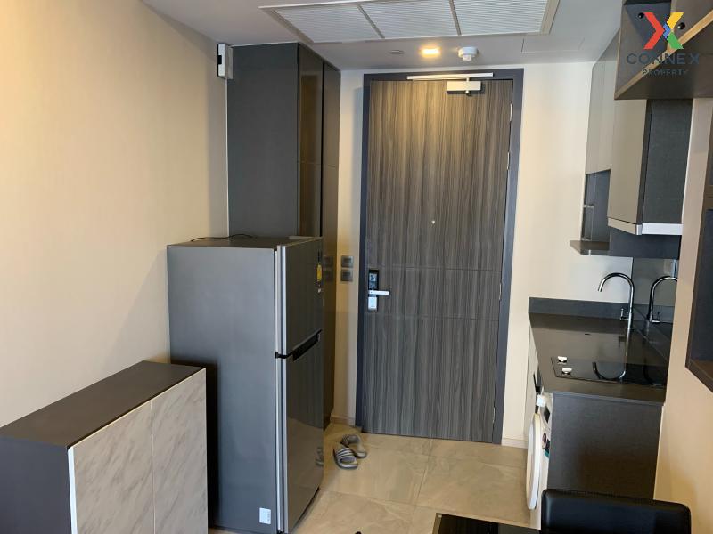 รูป เช่าคอนโด แอชตัน อโศก BTS-อโศก คลองเตยเหนือ เขต วัฒนา กรุงเทพ CX-07411 ✅ ทักไลน์ @connexproperty ตอบทันที ทีมงานมืออาชีพ ✅ - รูปที่ 8/8