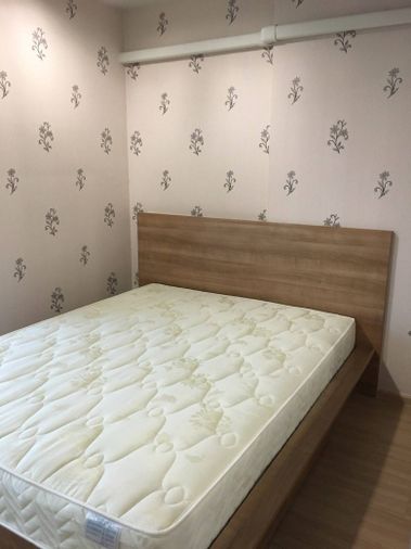 F10030766 ให้เช่า คอนโด Rich Park 2 @Taopoon Interchange ขนาด 32 ตร.ม ชั้น 17