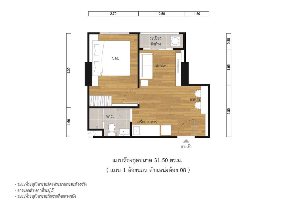 รูป 🤝🏻RB21558 ให้เช่าถูกมาก👍เดอะ ซีเล็คเต็ด เกษตร - งามวงศ์วาน✅แอดไลน์ @mproperty( มี @ ด้วย) แอดมินตอบไว - รูปที่ 3/6