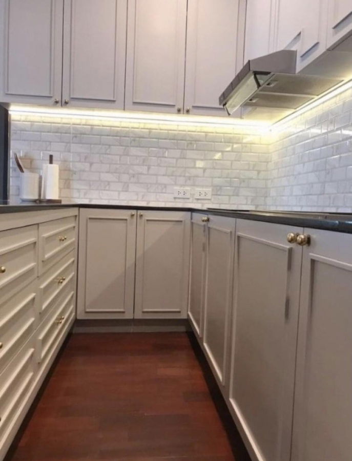 รูป 🎈#PT2408_129🎈𝗙𝗼𝗿 𝗥𝗲𝗻5️⃣5️⃣k.🔥🔥 #ใกล้BTSทองหล่อ ✨#ห้องว่าง1ธ.ค68 ห้องหรู กว้าง จองเลย ‼️คอนโด โนเบิลออรา - รูปที่ 4/20