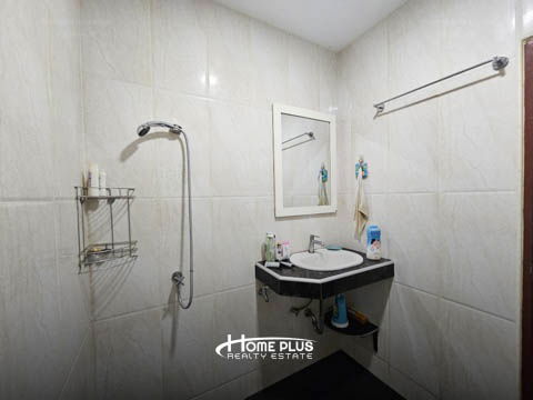 รูป ทาวน์โฮม 2 ชั้น หมู่บ้านเพรสซิเด้นท์โฮม ซอยร่มเกล้า10 - รูปที่ 21/21