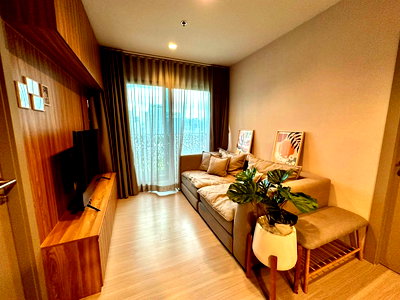 Condos for rent :  Life Asoke - Rama                  9 