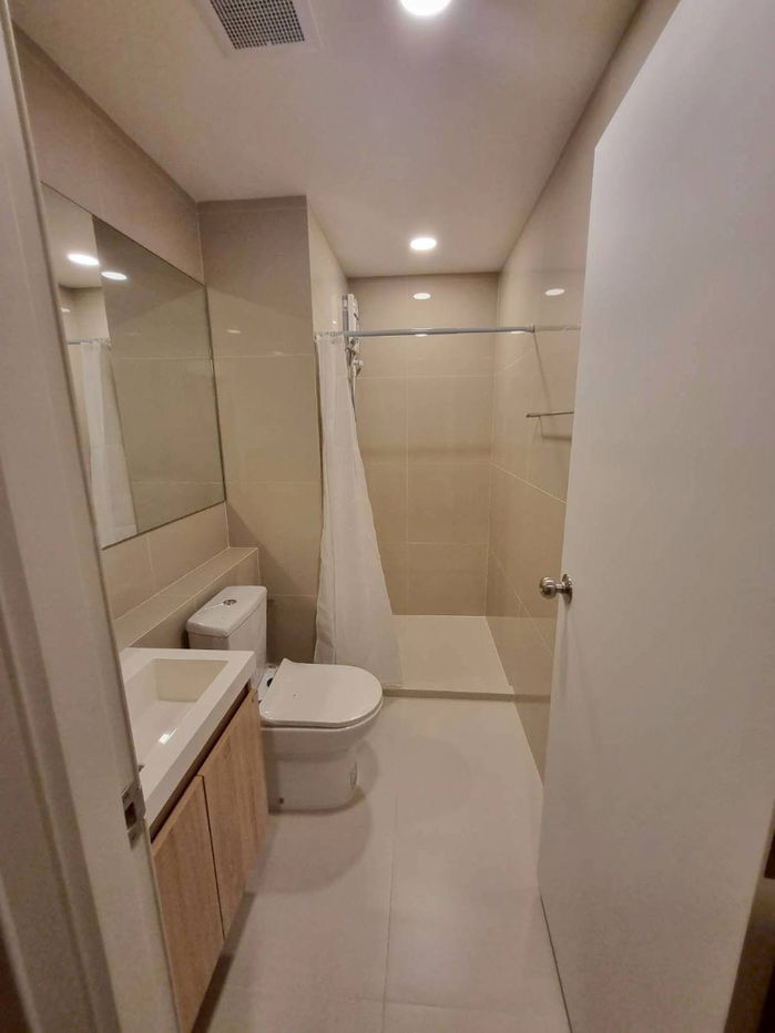 picture 🥳[RAR2511-2296] Xim Rama 3 - Suksawat. 27th FL.*Fully furnished💚Line id: @thefirstagent - 7/9