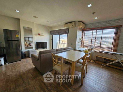 คอนโด 1-ห้องนอน ที่ เอชทู รามอินทรา 21 ใน อนุสาวรีย์ (ID 1801015)