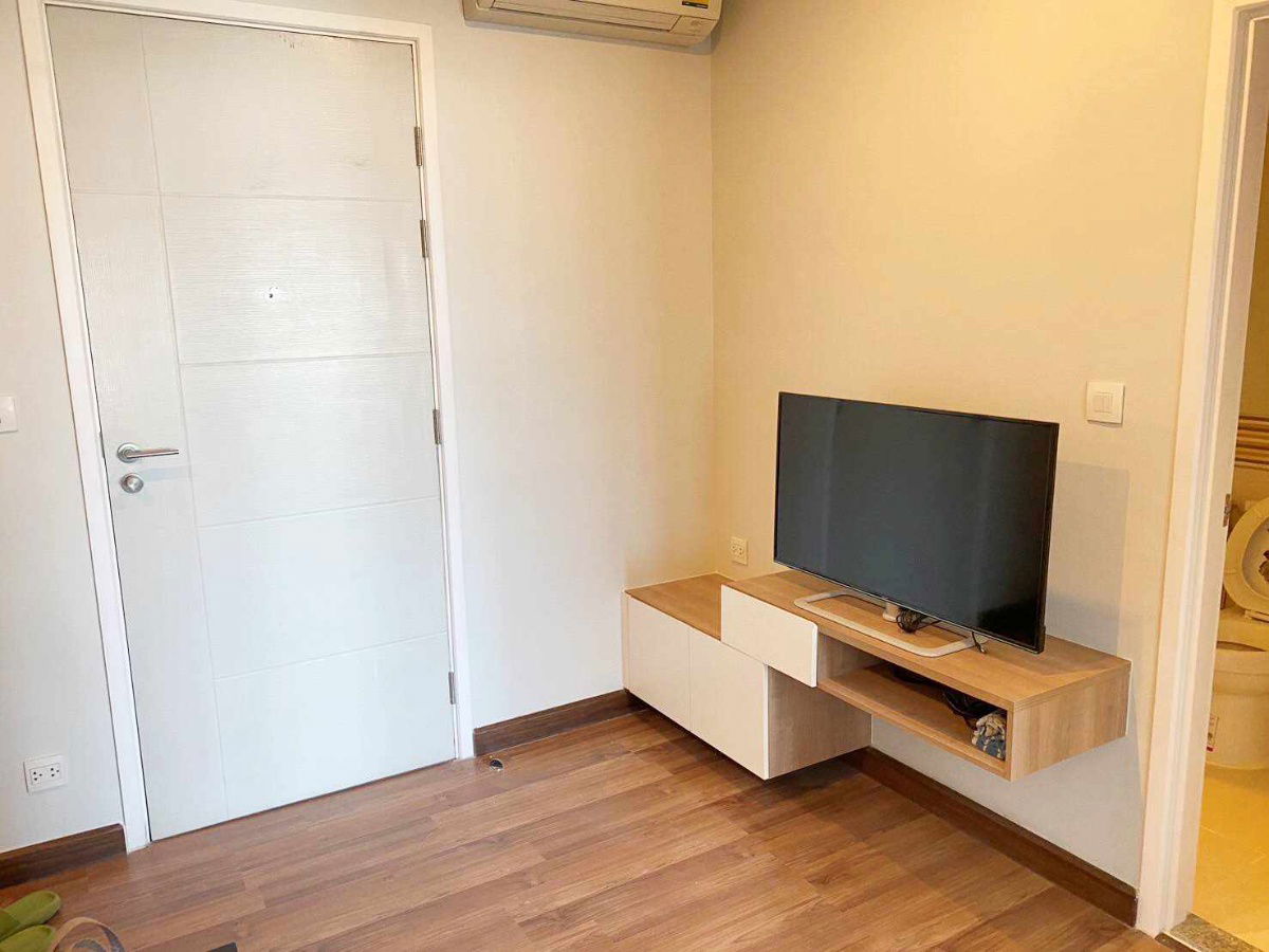 รูป ห้องมาใหม่💥🏘️Ⓜ️กดปุ่มแอดไลน์💥นนทบุรี💥เซ็นทริค ติวานนท์ สเตชั่น 🔴🟢🟡 - รูปที่ 2/9