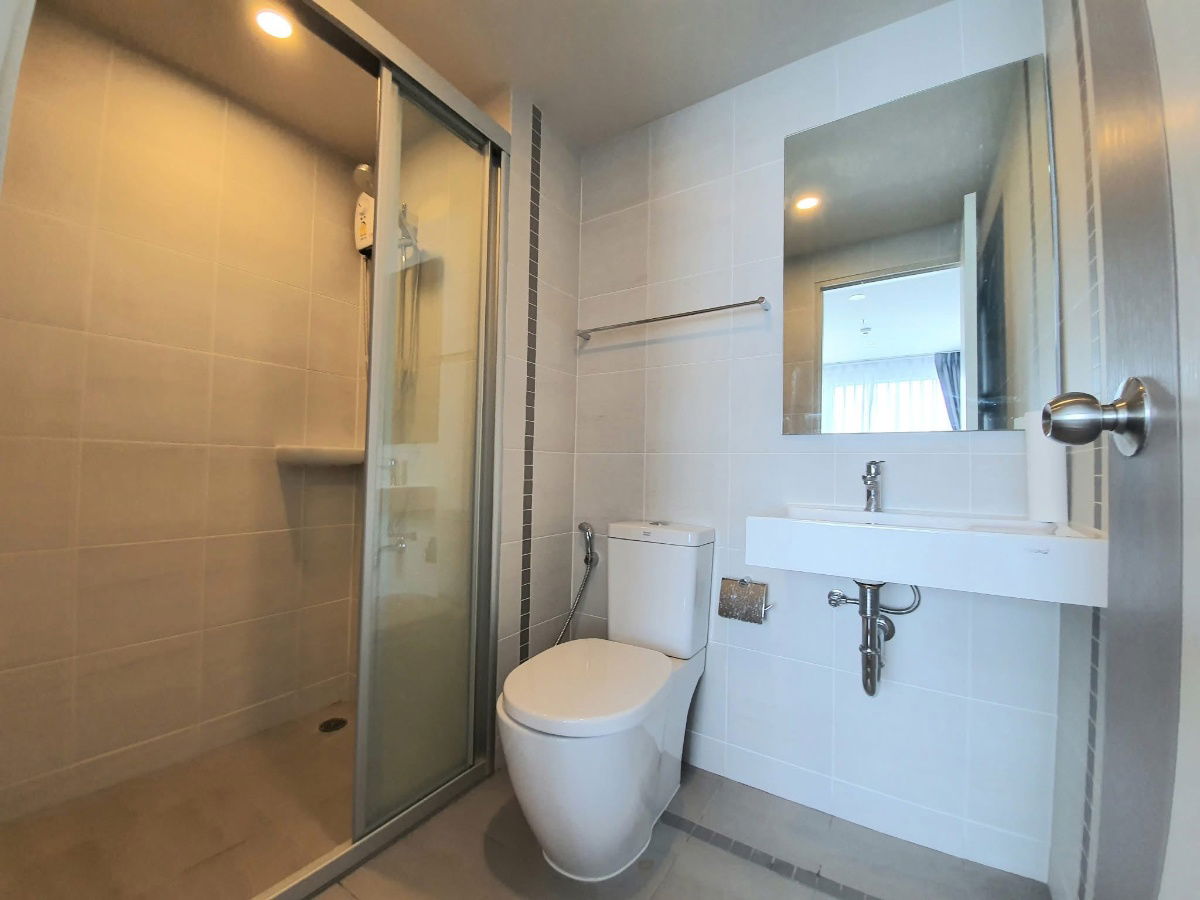 picture Condo for sale, buy, Suthisan location, Lumpini Selected, Suthisan Saphan Khwai, cheap price, interested, Line: @951qfbfi - 8/8