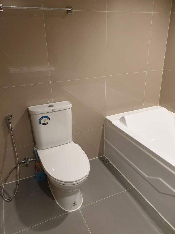 รูป For rent! Ideo Sukhumvit 93, fully furnished /@line chuenjit.j - รูปที่ 12/15