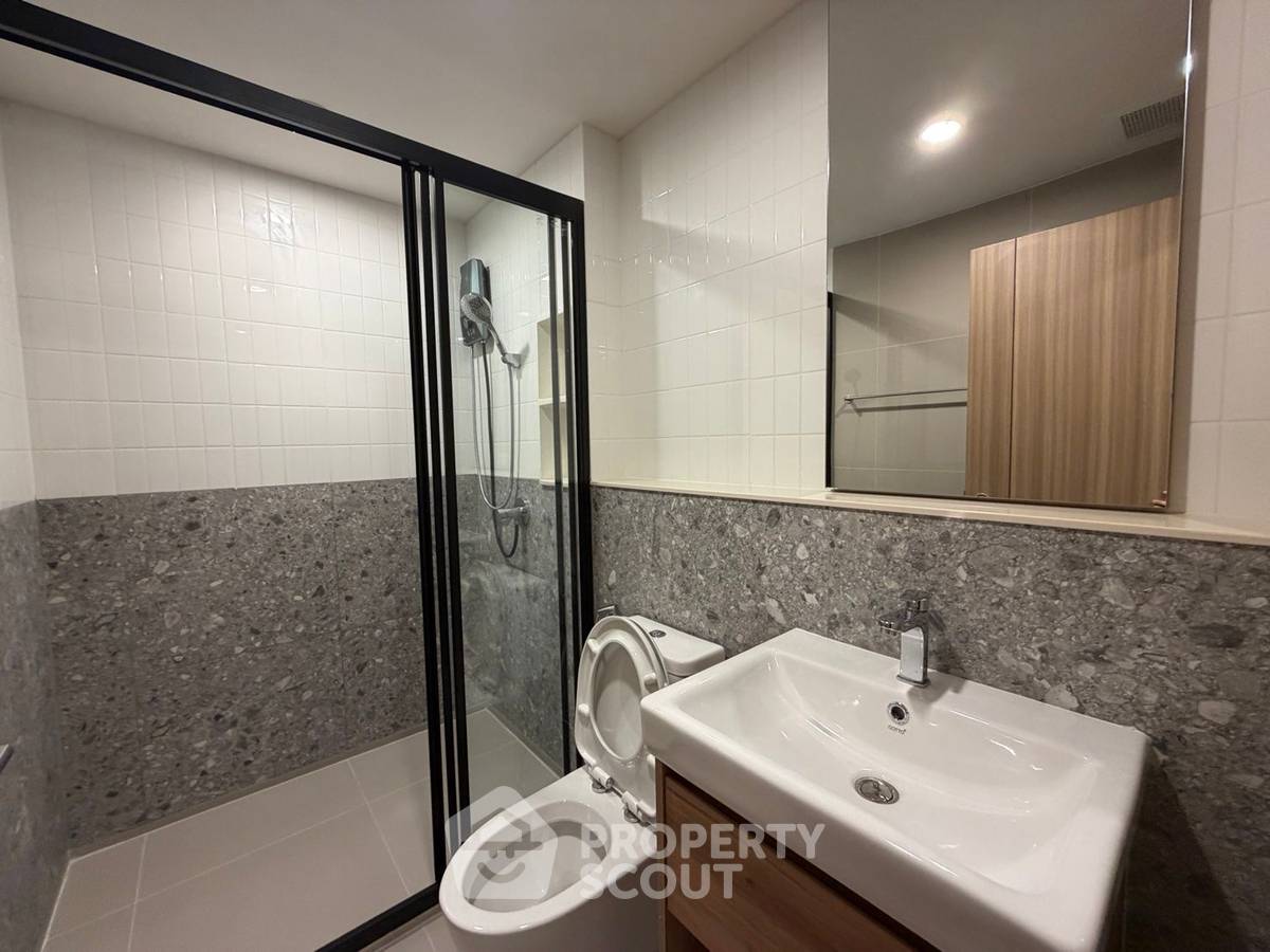 รูป คอนโด 1-ห้องนอน ที่ เดอะ ไลน์ ไวบ์ พหลโยธิน ใกล้ BTS ห้าแยกลาดพร้าว (ID 2418786) - รูปที่ 5/10