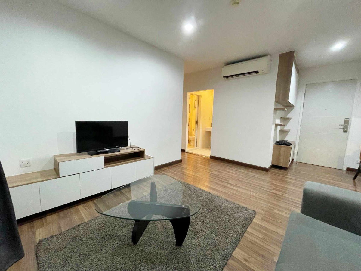 รูป ห้องมาใหม่💥🏘️Ⓜ️กดปุ่มแอดไลน์💥นนทบุรี 💥เซ็นทริค ติวานนท์ สเตชั่น 🔴🟢🟡 - รูปที่ 2/12