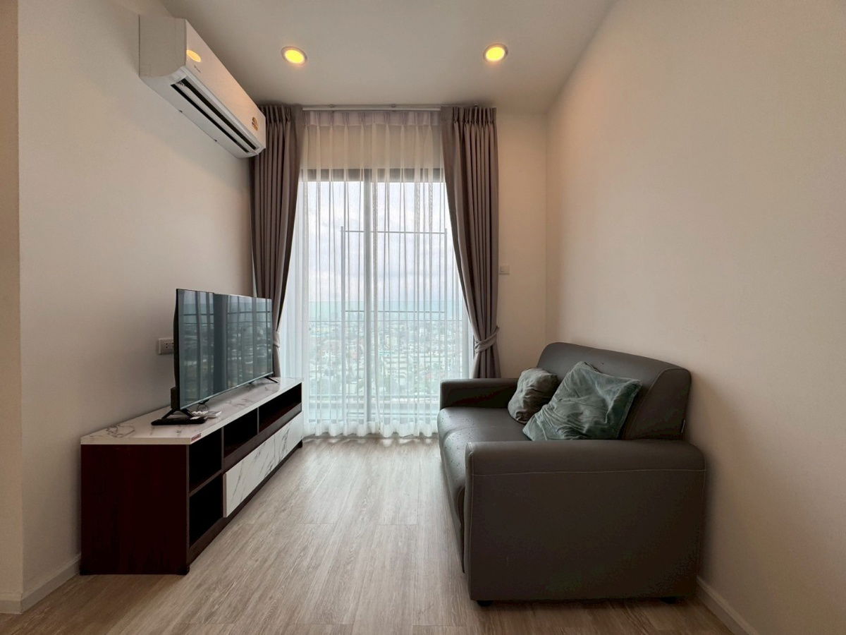 รูป 🤝🏻RB21555 ให้เช่าถูกมาก👍เดอะ เคลฟ ริเวอร์ไลน์ เจ้าพระยา - วงศ์สว่าง✅แอดไลน์ @mproperty( มี @ ด้วย) แอดมินตอบไว - รูปที่ 9/11