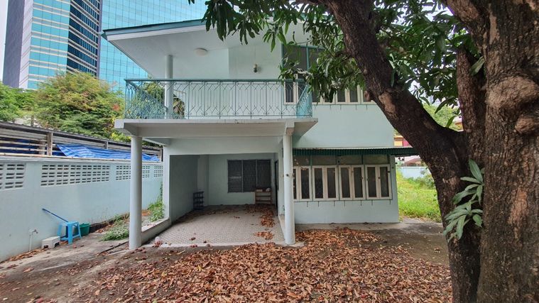 ให้เช่าบ้านเดี่ยว 3 ห้องนอน 180 ตร.ม. 100 ตร.ว. เขตจตุจักร