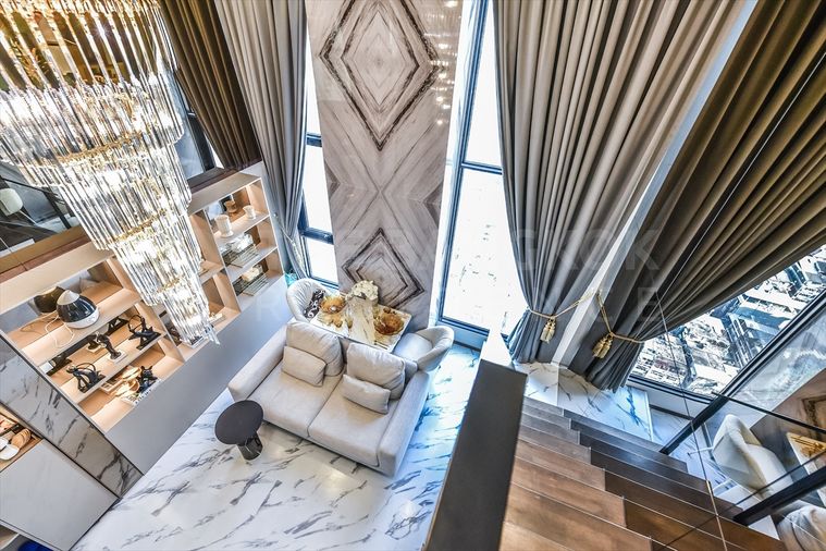 🔥NiceRoom🔥Park Origin Rachathewi 2B2B 61sqm. 69K/Month Call Ms.Angel(Aumi)0658209572