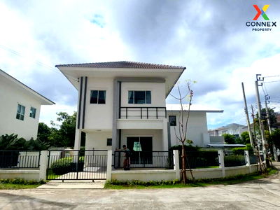 Houses for sale Nonthaburi : For Sale House , Lio NOV Wongwaen-Pinklao , MRT-Sam Yaek Bang Yai , Bang Mae Nang , Bang Yai , Nonthaburi , CX-136508 ✅ Live chat with us ADD LINE @connexproperty ✅ 