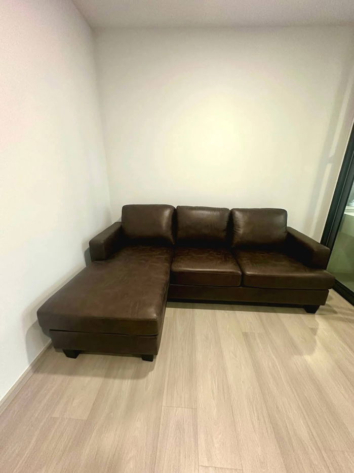 รูป 🔥ด่วน ห้องไปไวมากกก / Code: KJ9633 ให้เช่า ASPIRE Rattanathibet-Weston ✅ Add Line @kjcondo (มี@ข้างหน้าด้วยนะคะ) - รูปที่ 7/13