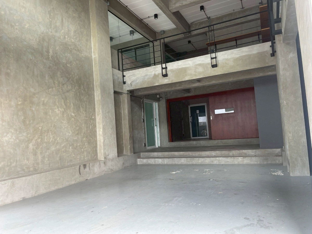 picture LTH13570 – Office Building/Home Office for Rent | Rama 9 Soi 43 | 900 sqm | 10 Beds 9 Baths | 150K/Month - 6/19