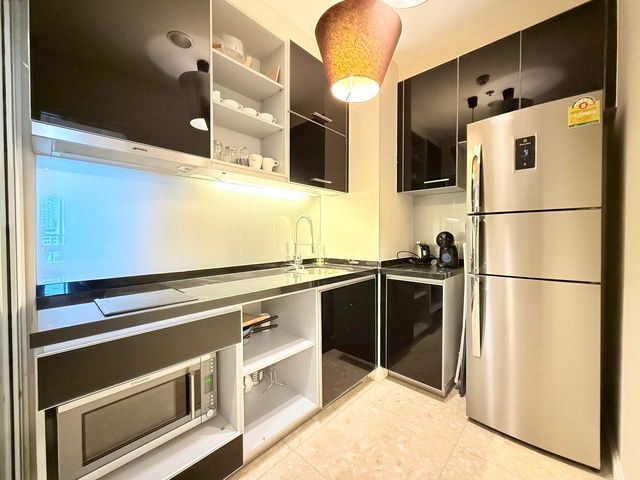 รูป ขายคอนโด เดอะ เครสท์ The Crest สุขุมวิท 34  46  ตรม. พร้อมอยู่ ใกล้BTS ทองหล่อ ศูนย์กลางของทุกสิ่ง - รูปที่ 3/23