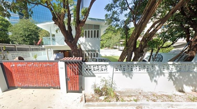 For Rent: 2-Storey Detached House in the Heart of Ratchayothin