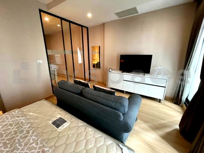 คอนโดให้เช่า : ▚ LD123ツ สำหรับเช่า Noble Ploenchit 1 ห้องนอน ตึก Low-Rise ใจกลางเมือง ราคาพิเศษ ⭐