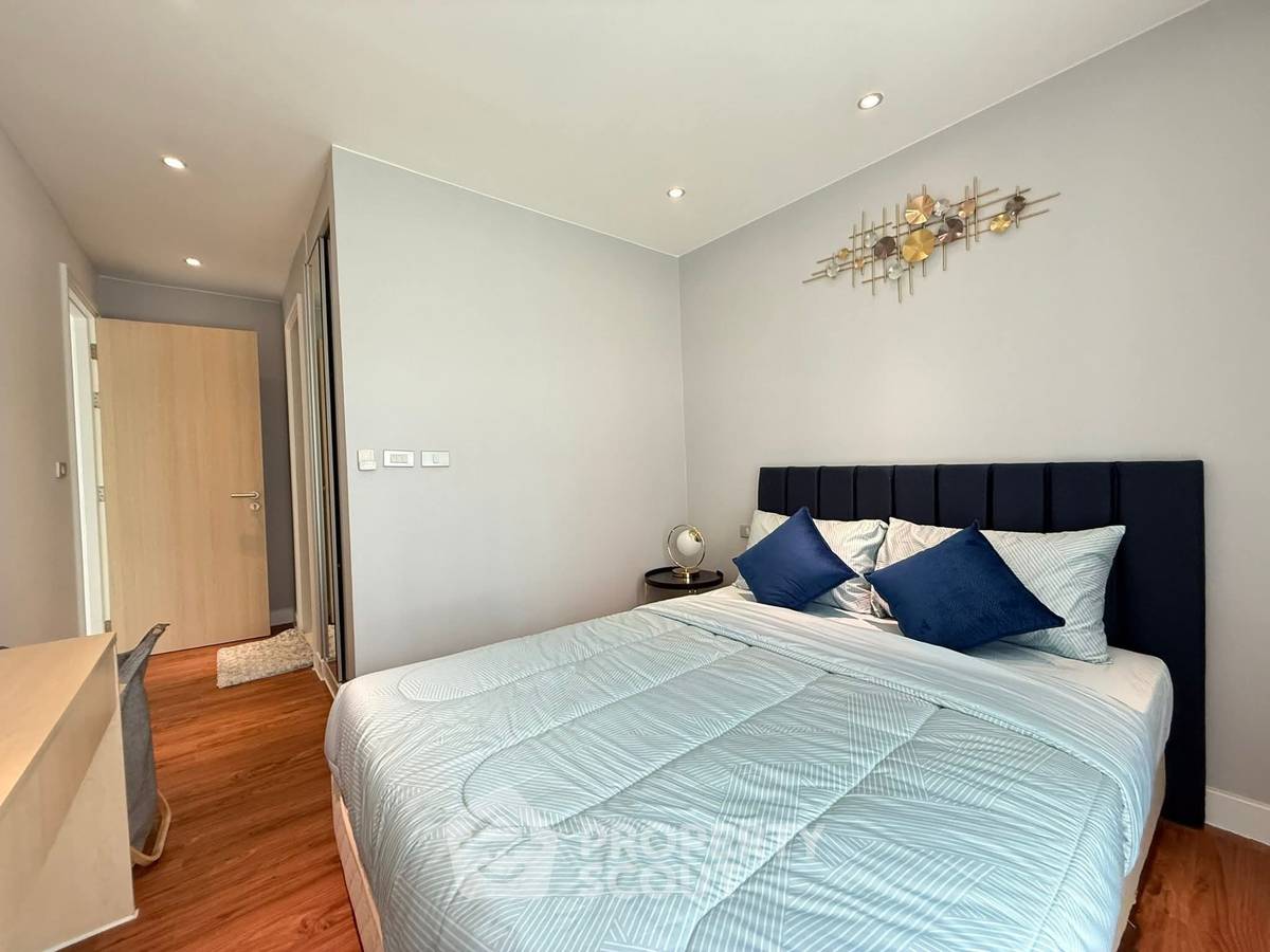 picture 2-BR Condo at Grande Caribbean Condo Resort Pattaya close to Pattaya South (ID 2418896) - 11/21