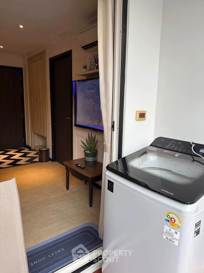 picture 1-BR Condo at Venetian Signature Condo Resort Pattaya close to Pattaya (ID 2137243) - 2/11